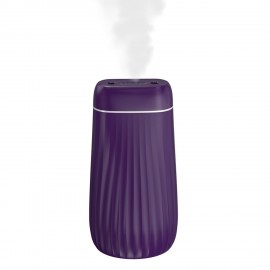 1000mL Mist Humidifier Diffuser Double Nozzle Cool..