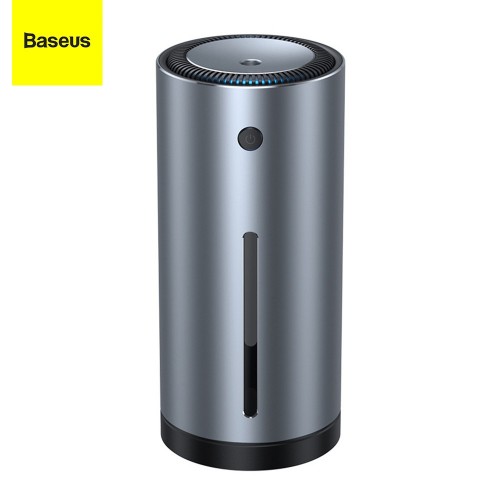 Baseus Moisturizing Humidifier for Car Home Office USB Ultrasonic Aromatherapy Diffuser Air Purifier 300ml