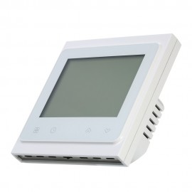 5A Programmable Water Heating Controller Temperature Regulator