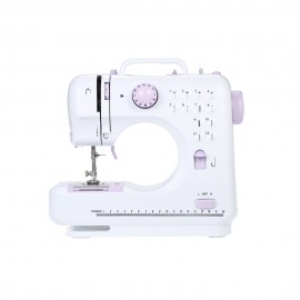 Anself Multifunctional Electric Household Sewing M..