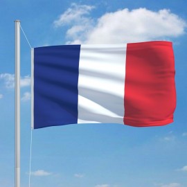 French flag 90 x 150 cm