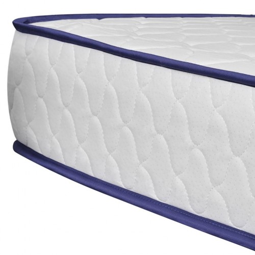 Memory mattress foam mattress 200 x 180 x 17 cm